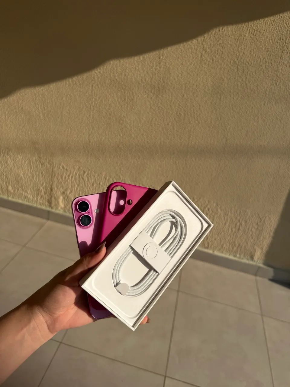 IPHONE 16 plus 256Gb - Foto 5