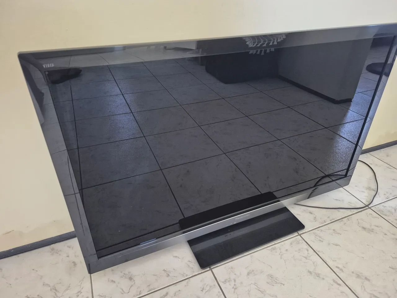 TV 42" Led Panasonic - Foto 2
