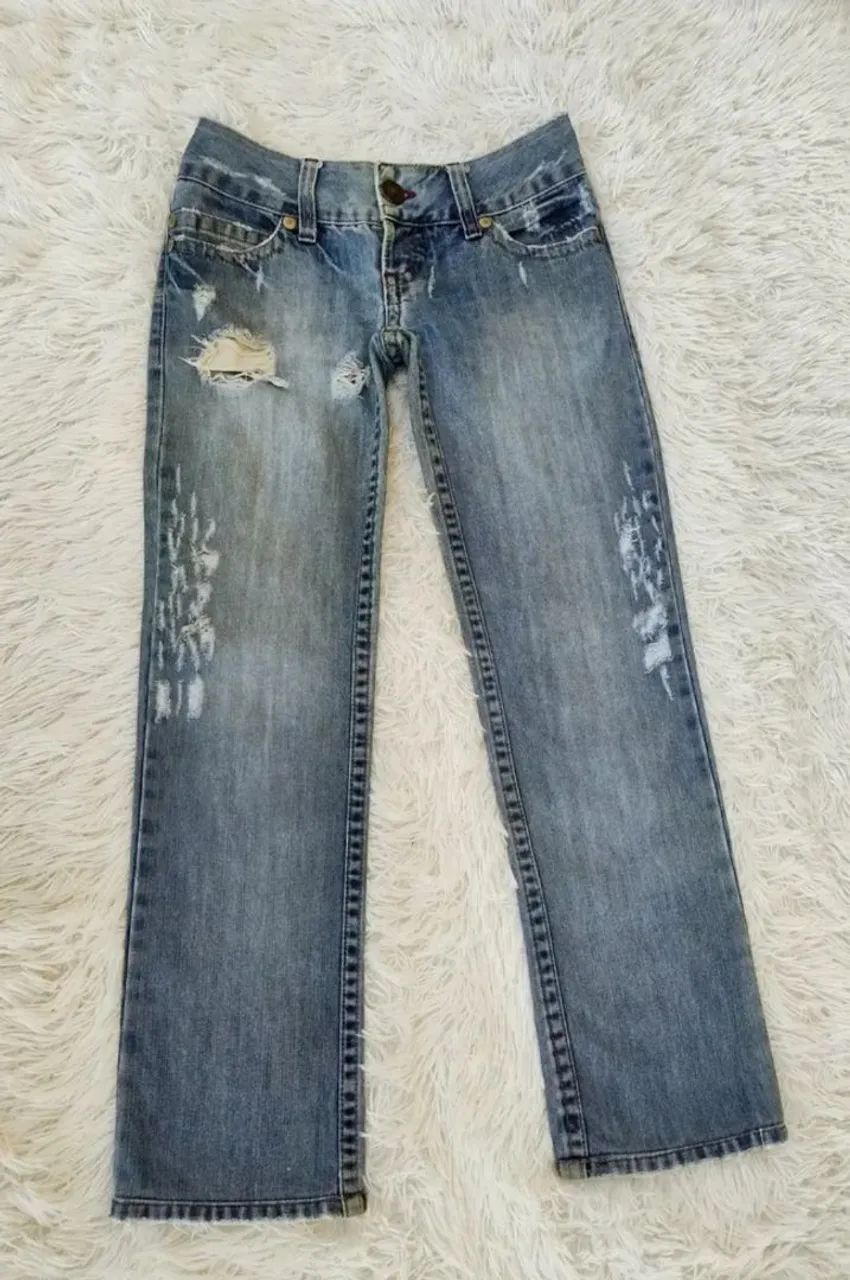 Calça Jeans Colcci Jeans Wear 34 - Foto 2