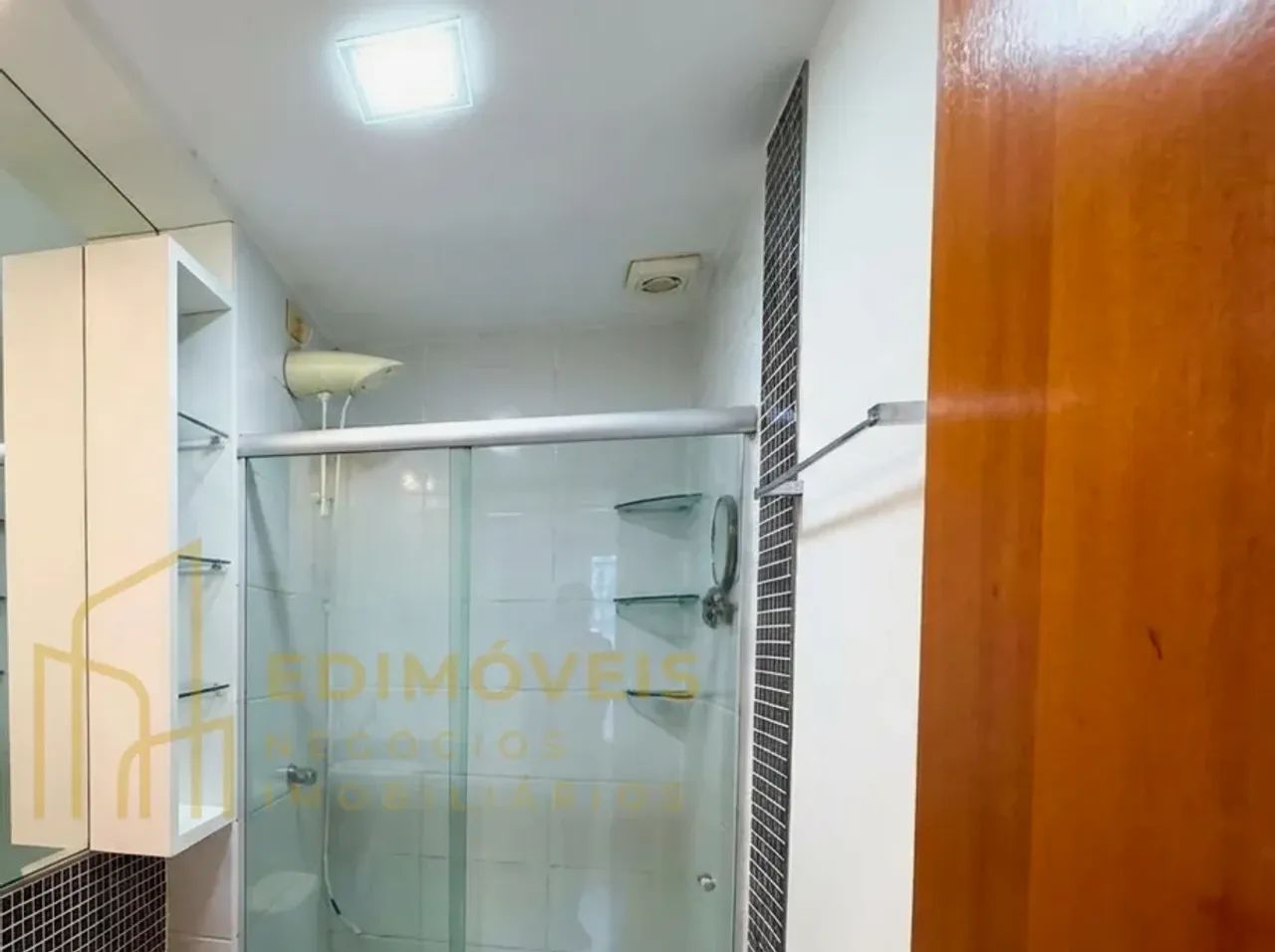Jardim Camburi| Apartamento 2 quartos com varanda e ar-condicionado - Foto 4