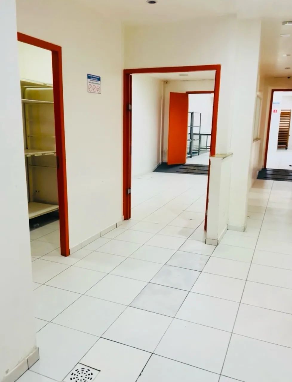 Locação Sala comercial /industrial  - Foto 3