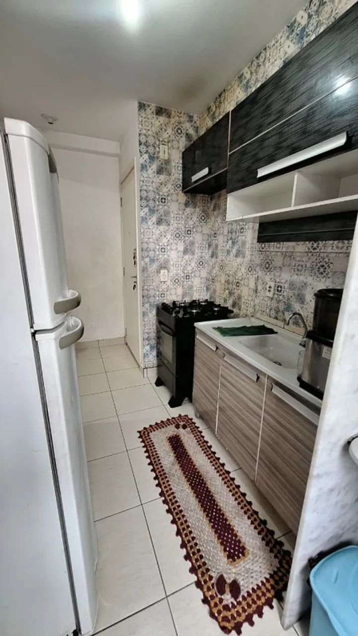 Apartamento com 2 quartos à venda em Belo Horizonte - Foto 5