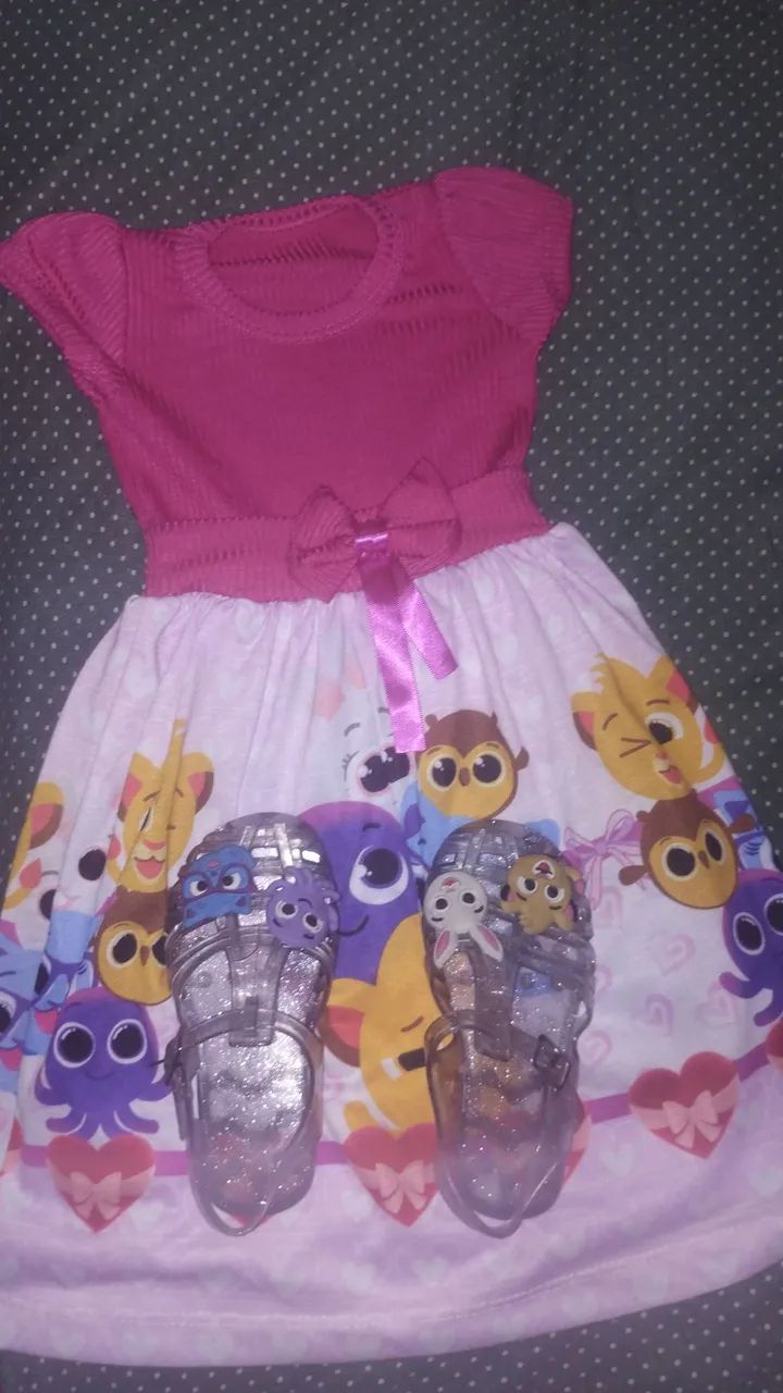 Kit bolofofo