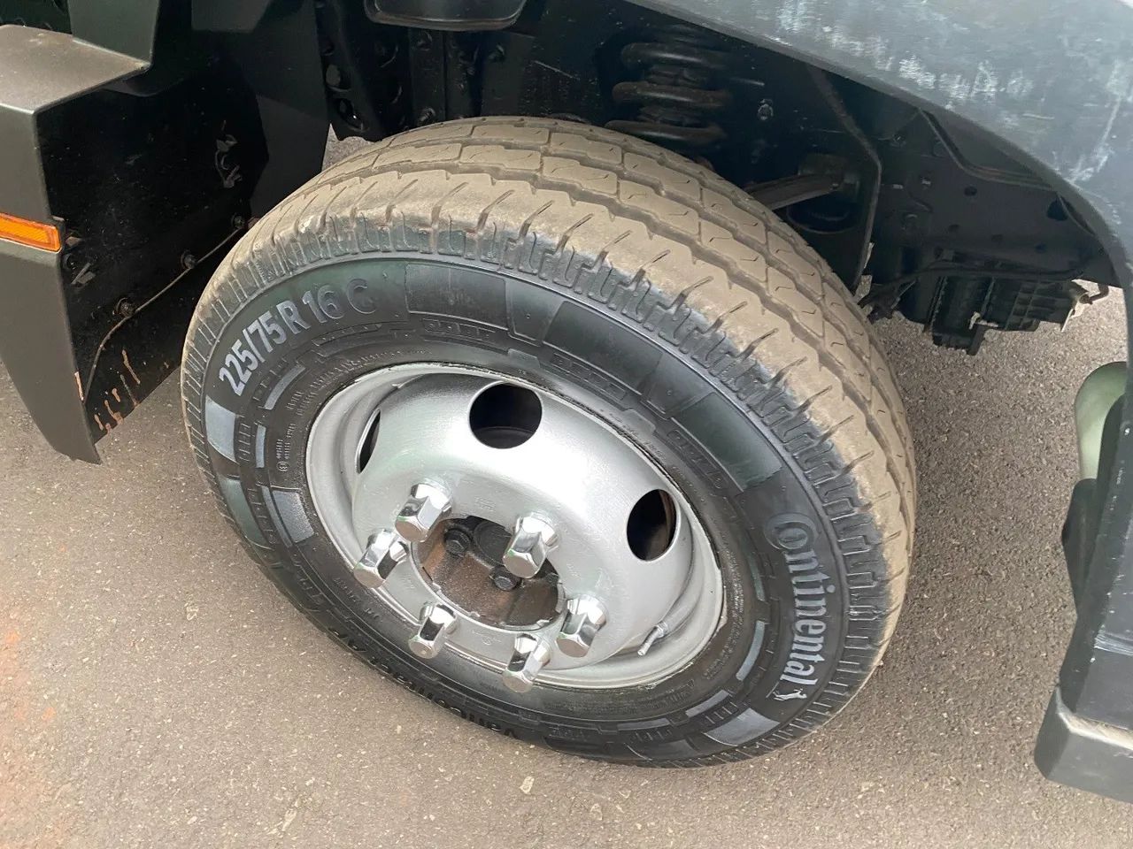 Volkswagen Delivery 2022 - Foto 4