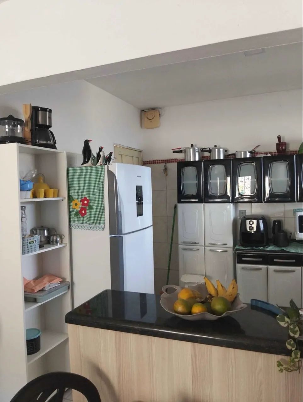 AC Vendo casa em Interlagos - Linhares - Foto 4