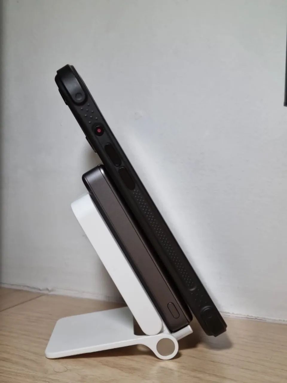PowerBank Movespeed s10 10000mah Magsafe - Foto 2