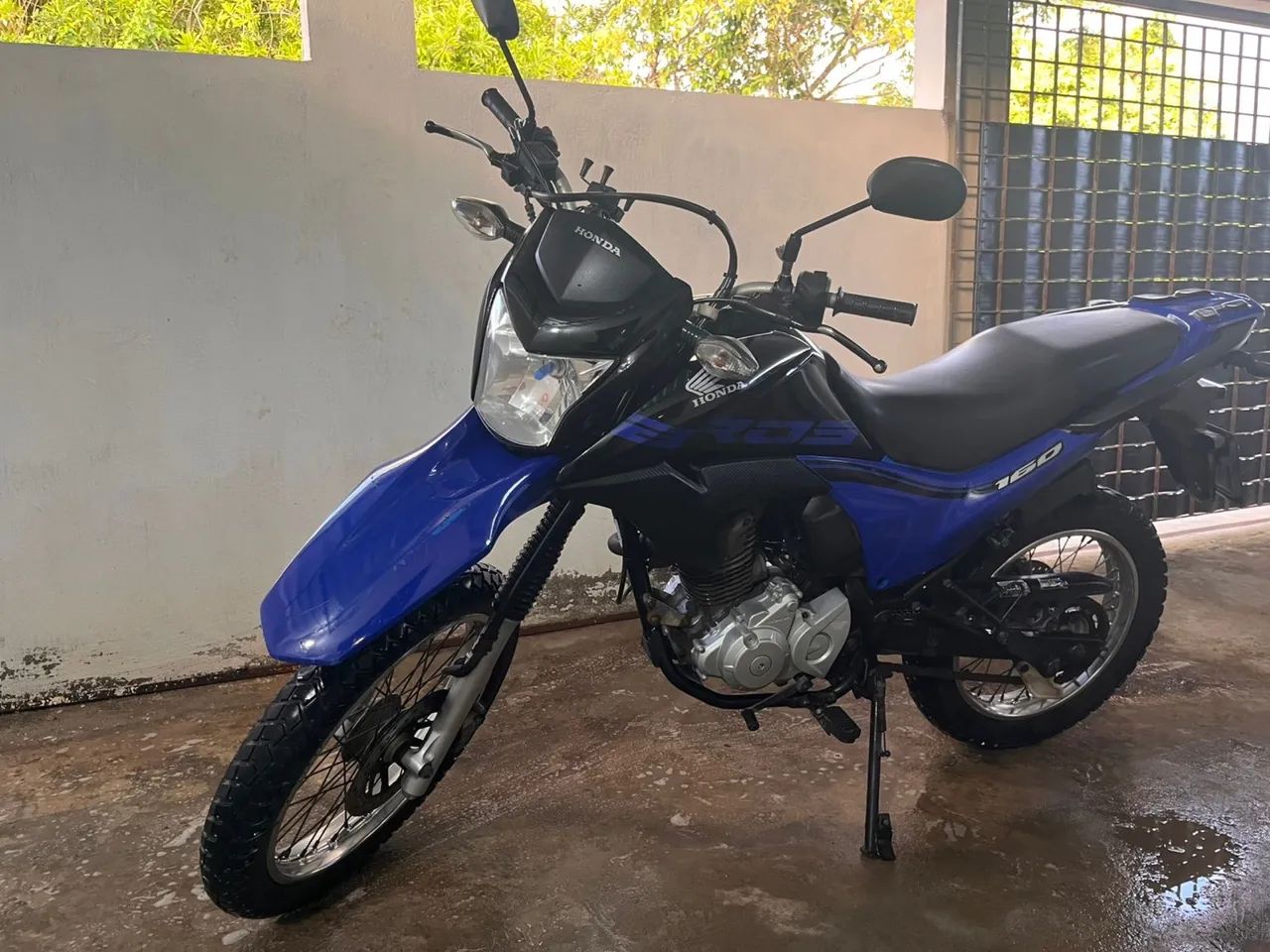 Honda Bros 160 ESDD FlexOne - Foto 2