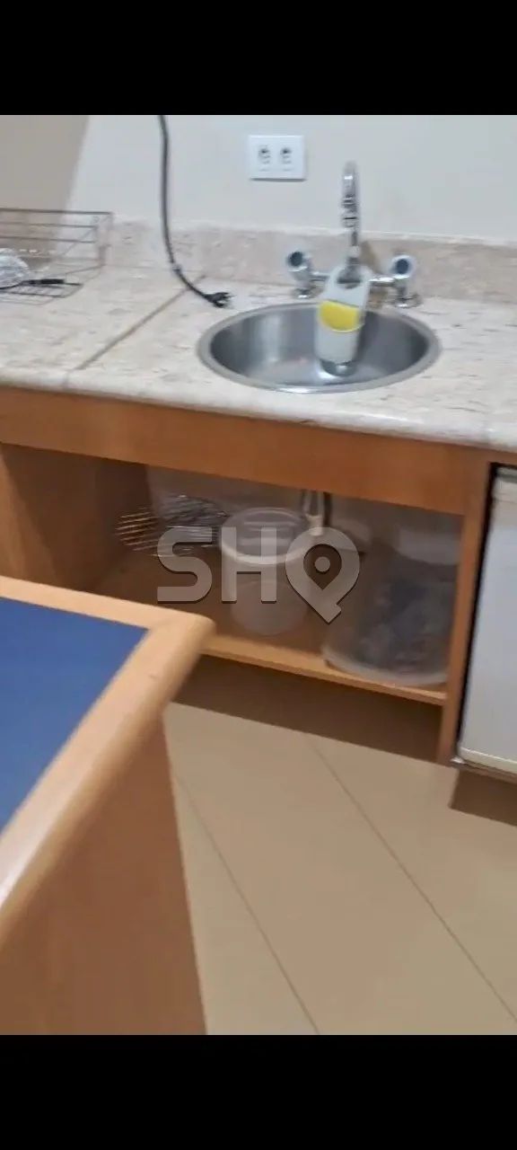 Apartamento em Santa Cecília de 28 m² - Foto 4