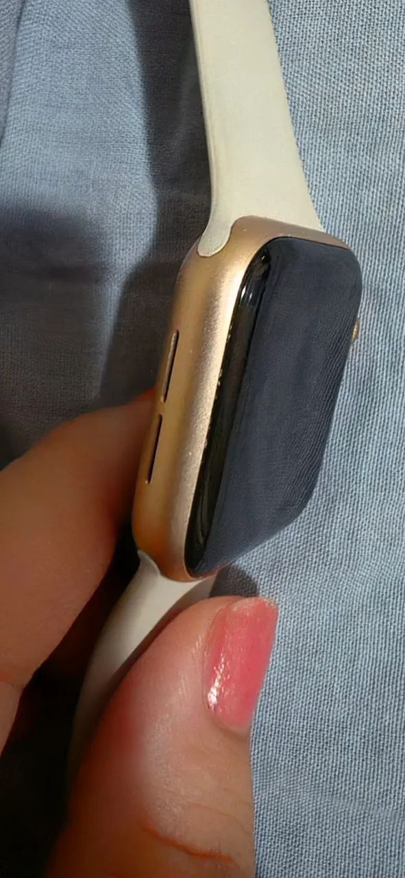 Apple Watch SE - Foto 4