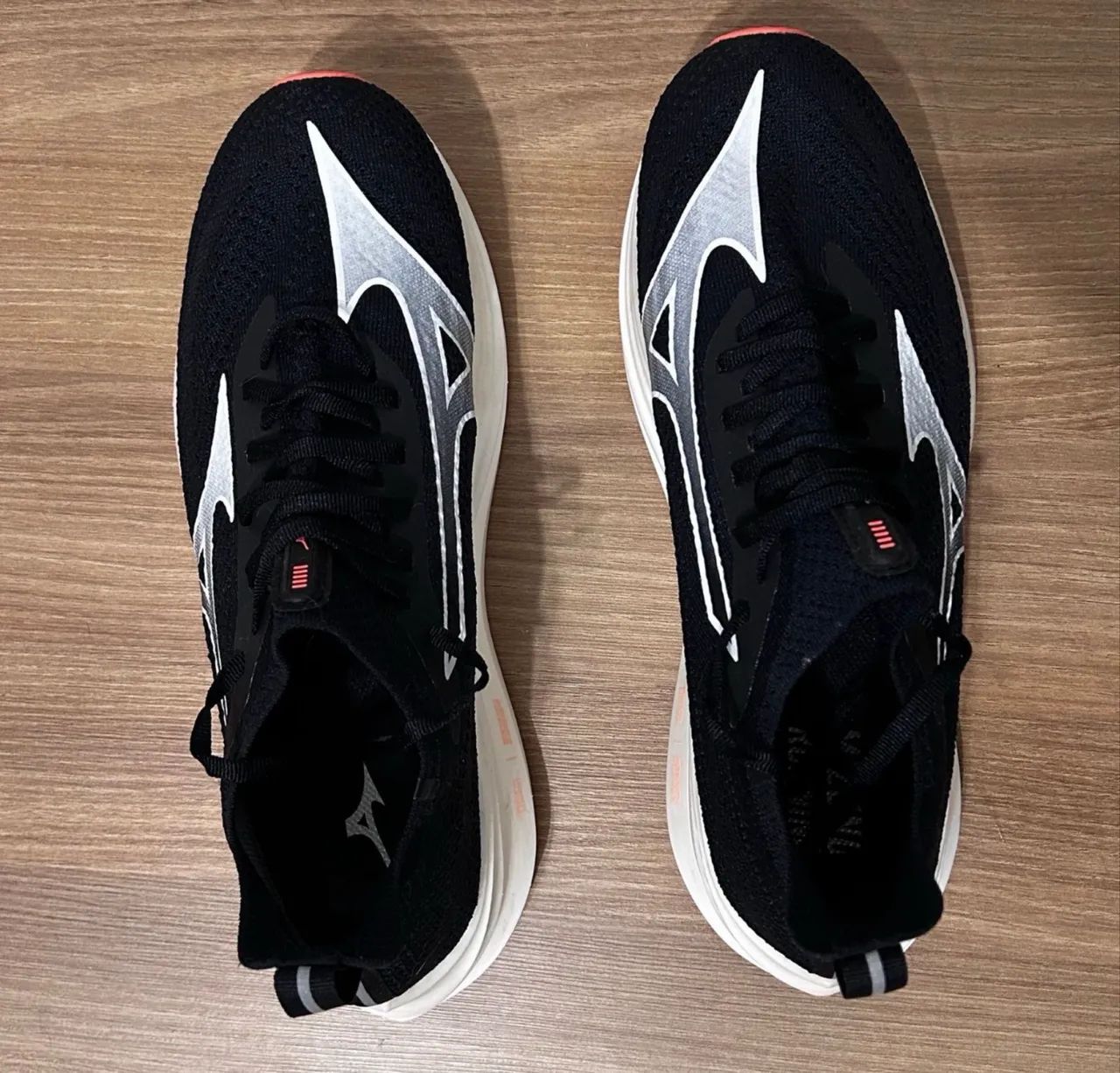 Tênis Mizuno Neo Zen Original - Calçados Esportivos - Mostardas