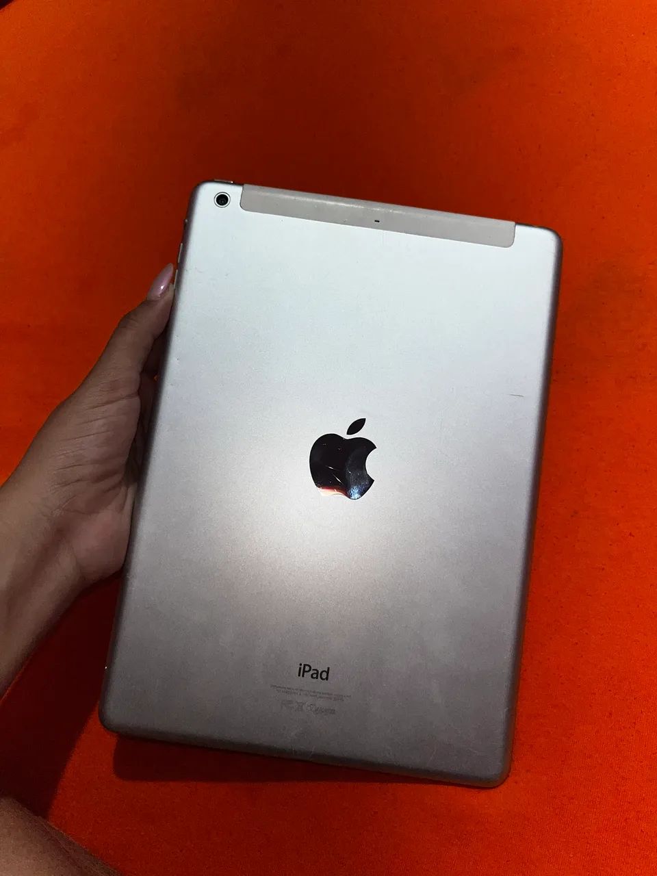 Vendo iPad 11 de 64gigas - Foto 2