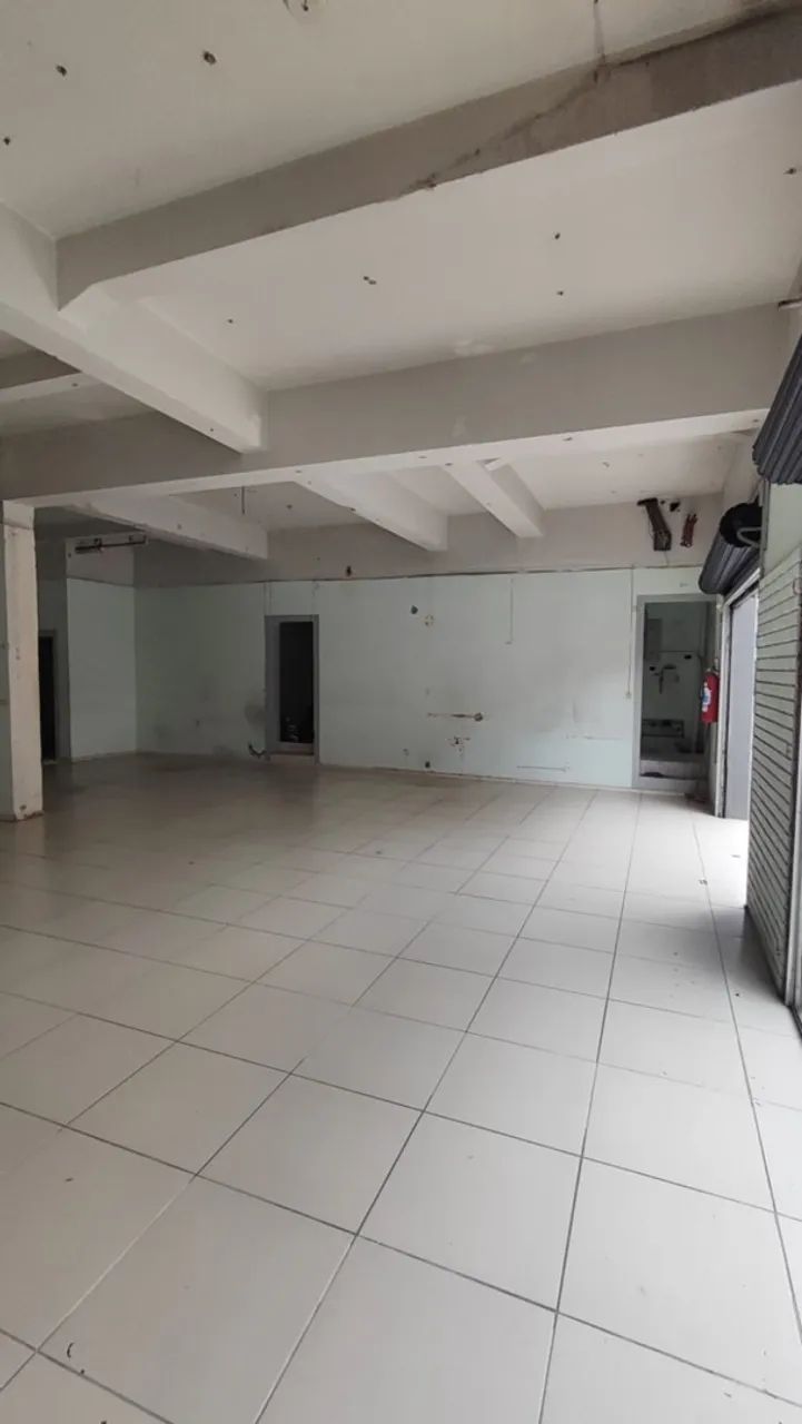 Sala Comercial para Locação no Centro - Foto 4