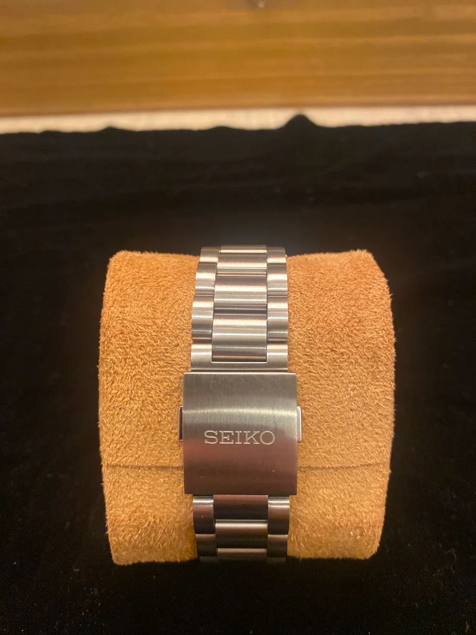 Seiko Panda 39mm Full Set - Foto 4
