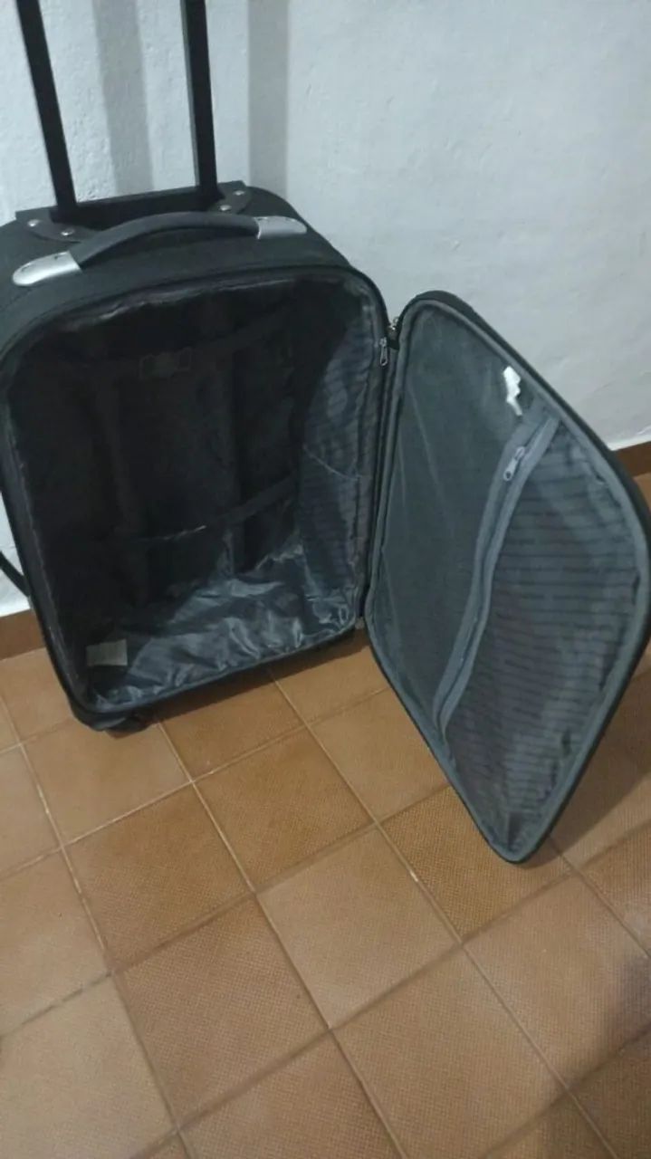 Mala da bagaggio - Foto 4