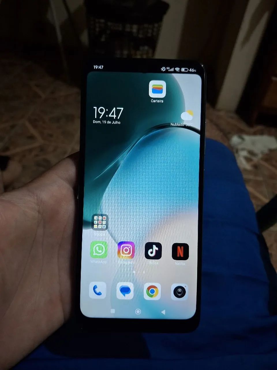 Redmi note 12 5G - Foto 3