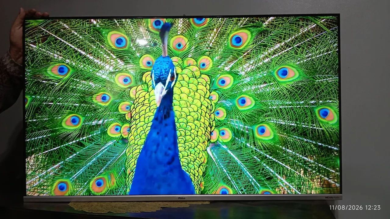 Smart TV 4K Philco  - Foto 3