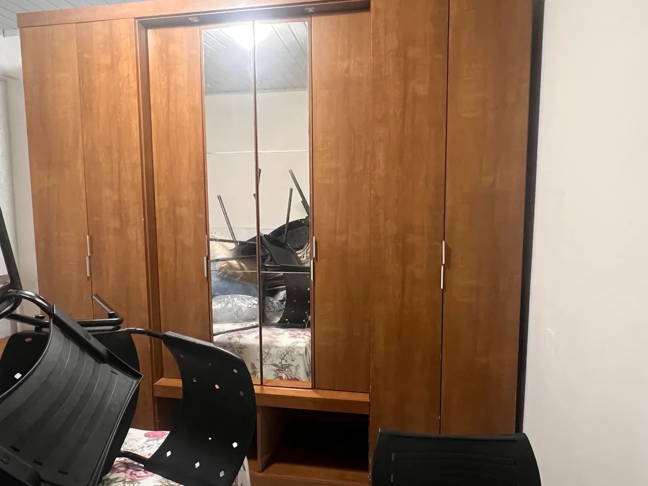 Vendo guarda roupa - Foto 2
