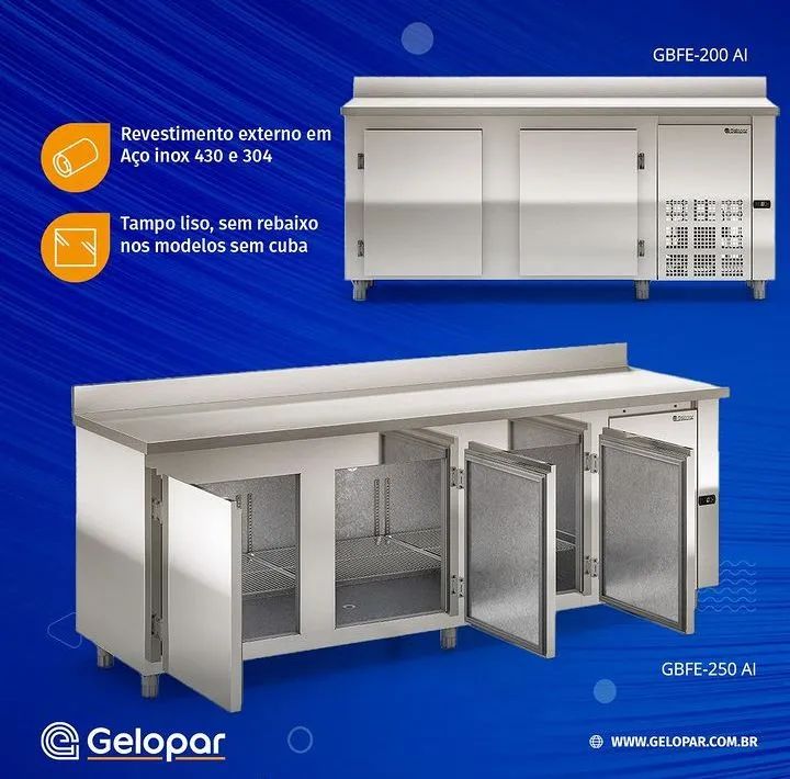 Geladeira Comercial  - Foto 2