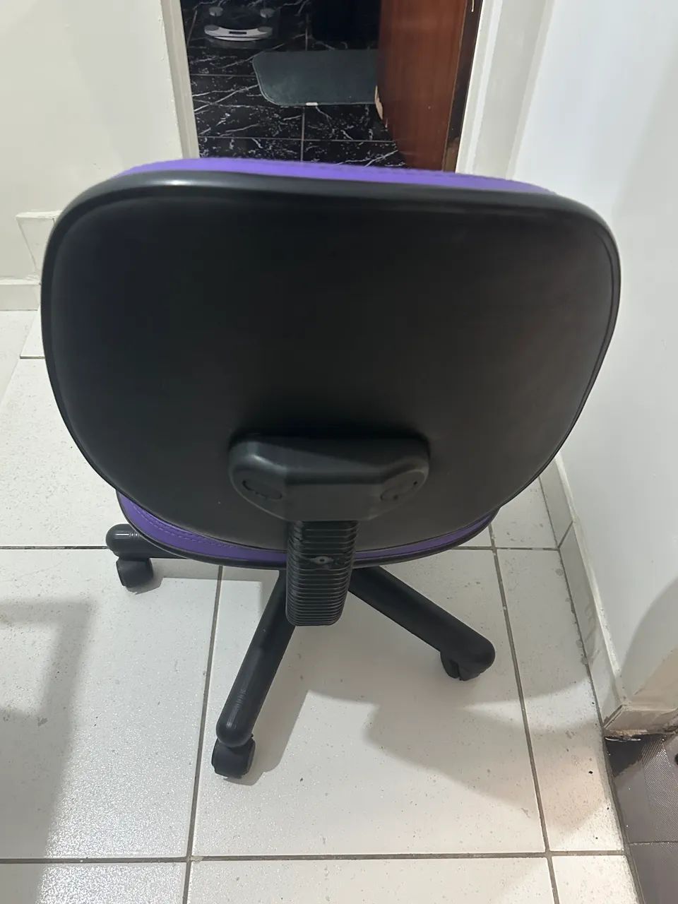 Cadeira de computador  - Foto 4