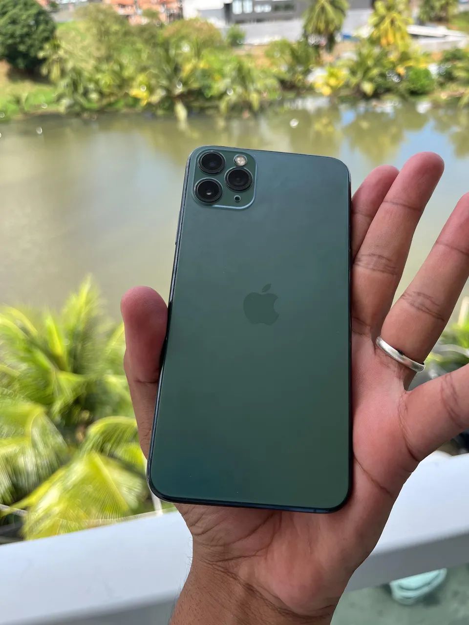 iPhone 11 Pro Max 64 gb  - Foto 3