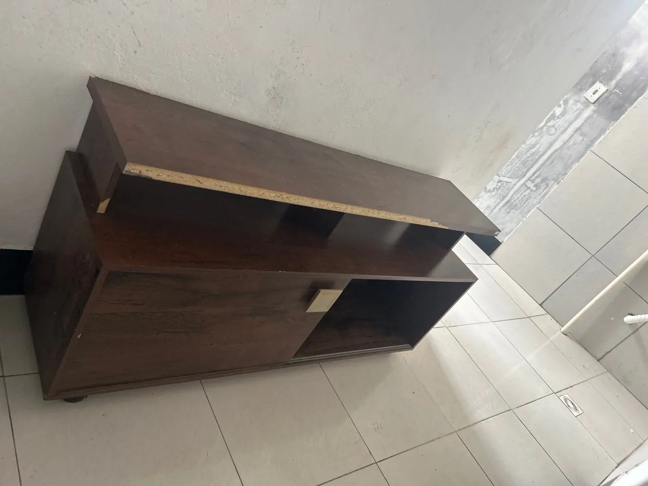 Vendo rack