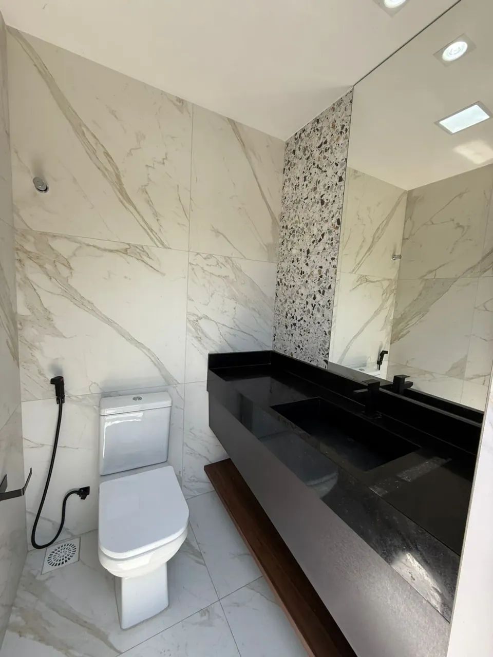 Aluguel Casa Duplex Alphaville Ceará  4 Suítes, Piscina e Energia Solar - Foto 10