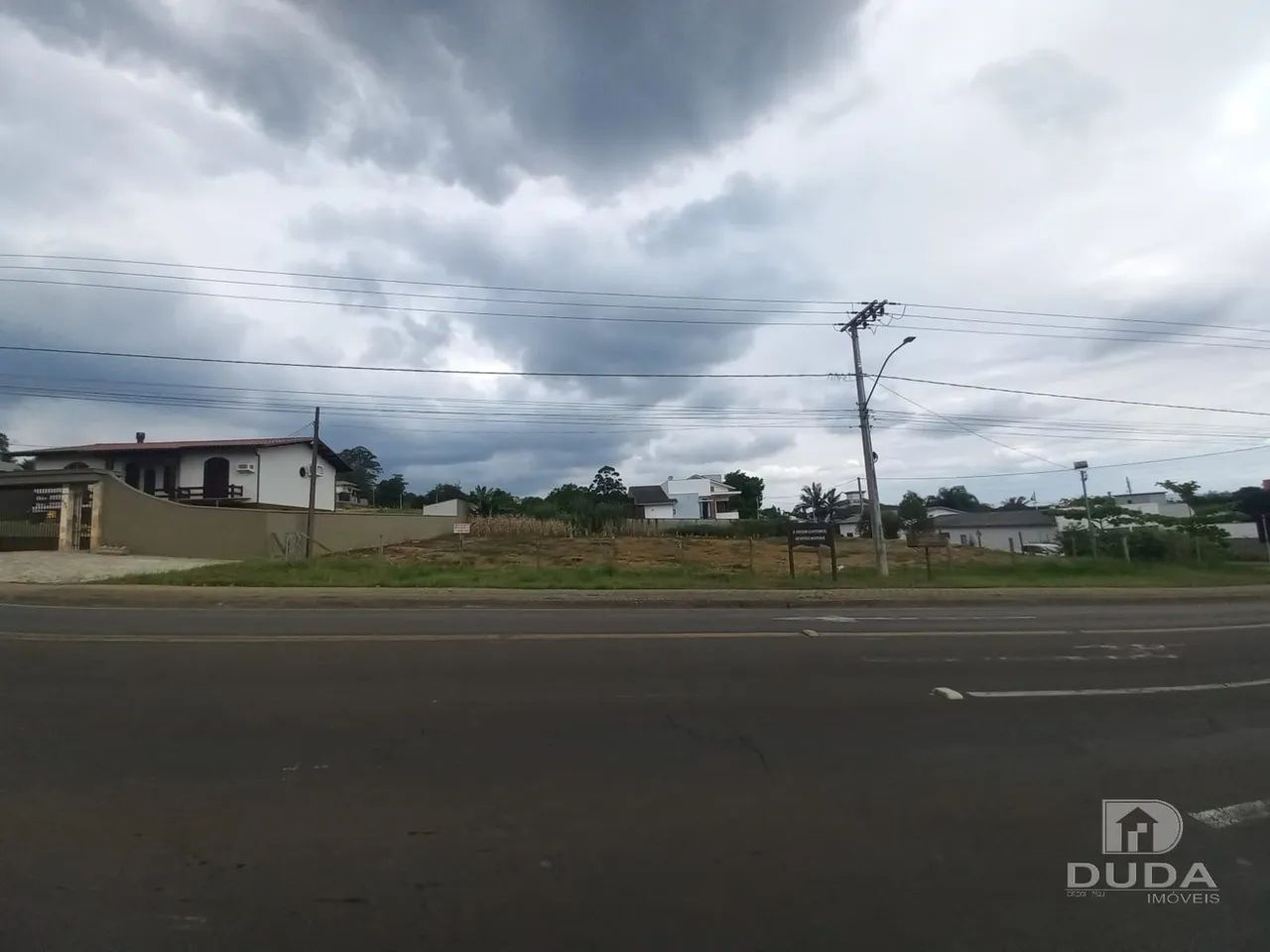 TERRENO À VENDA NO BAIRRO CARAVAGGIO - Foto 5