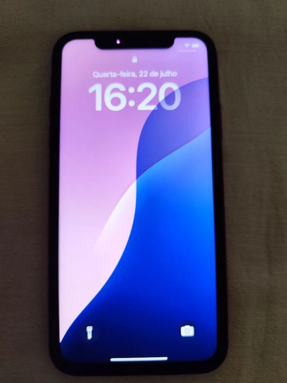 iPhone xR 128GB RED