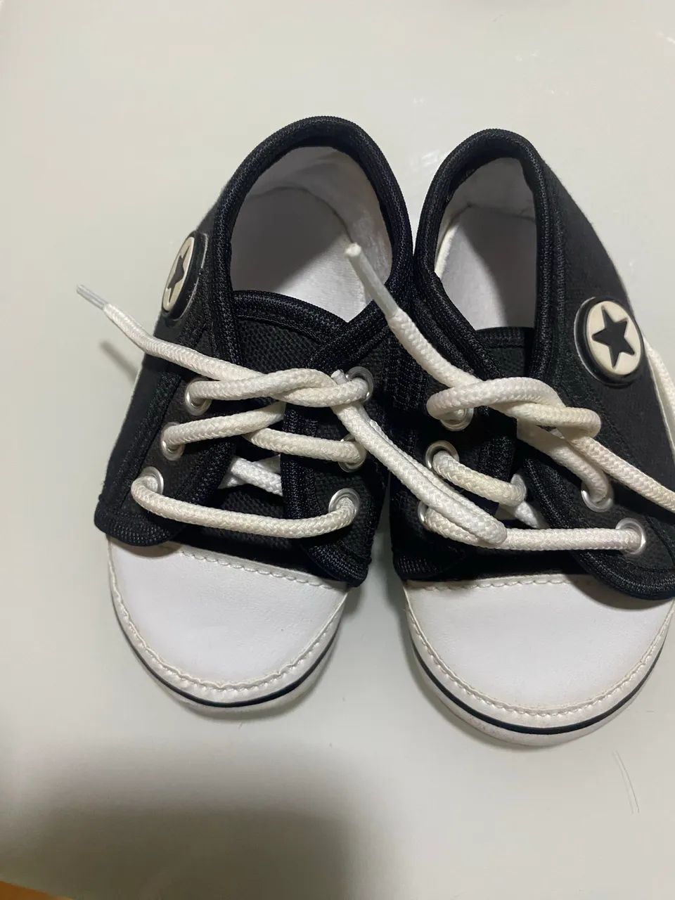 Sapatos Masculinos para bebê  - Foto 3