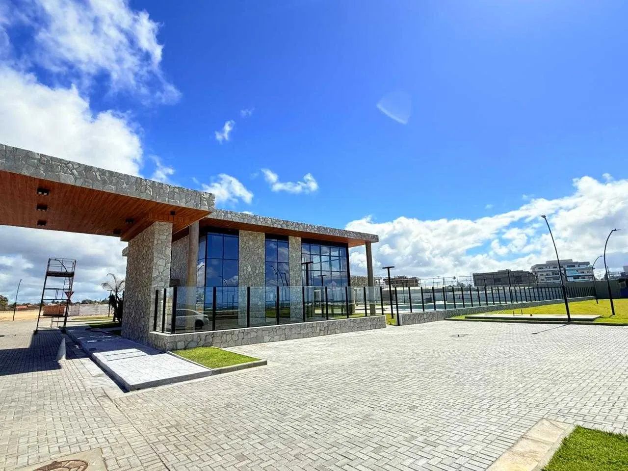 Condomínio Ocean Ville / Lote 400 m² [12132] - Foto 5