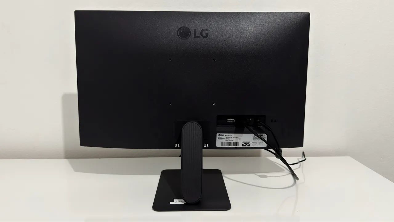 Monitor LG UltraGear 144Hz - Foto 3