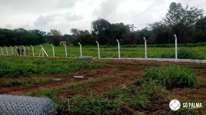 INSTALAÇÃO DE ALAMBRADOS E CERCAMENTOS - Foto 5