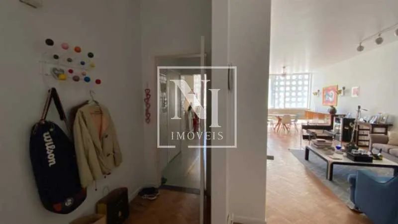 APARTAMENTO 3 QUARTOS EM COPACABANA - Foto 5
