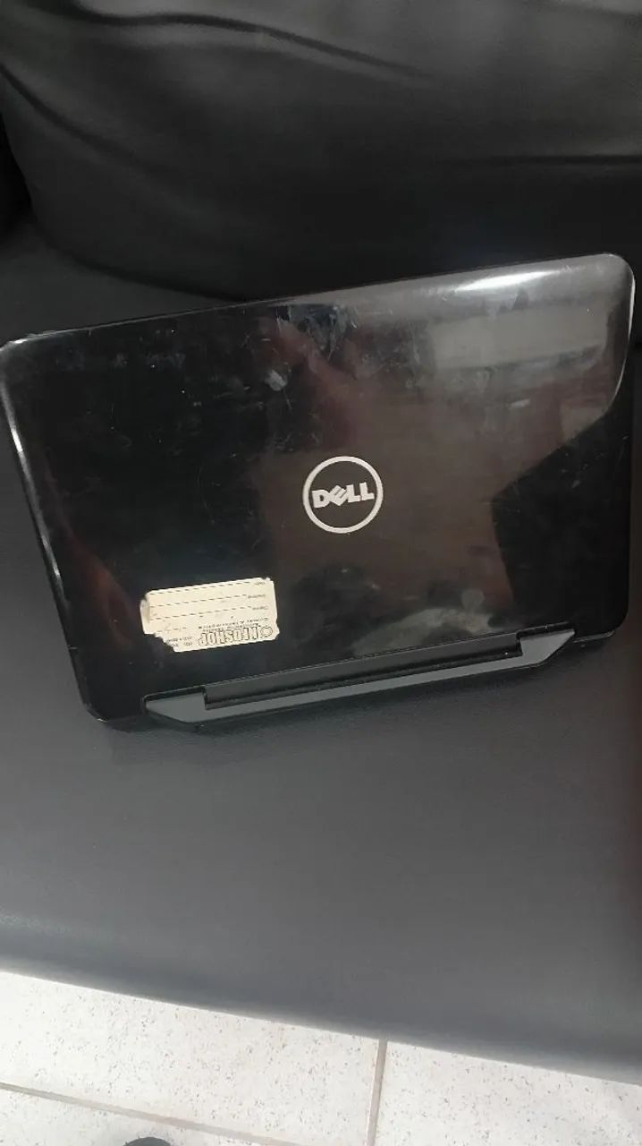 Notebook Dell - Foto 4