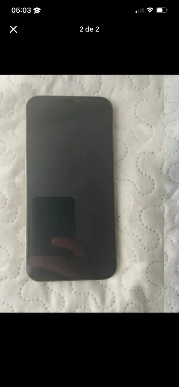 iPhone 12 Pro Max 128gb - Foto 2