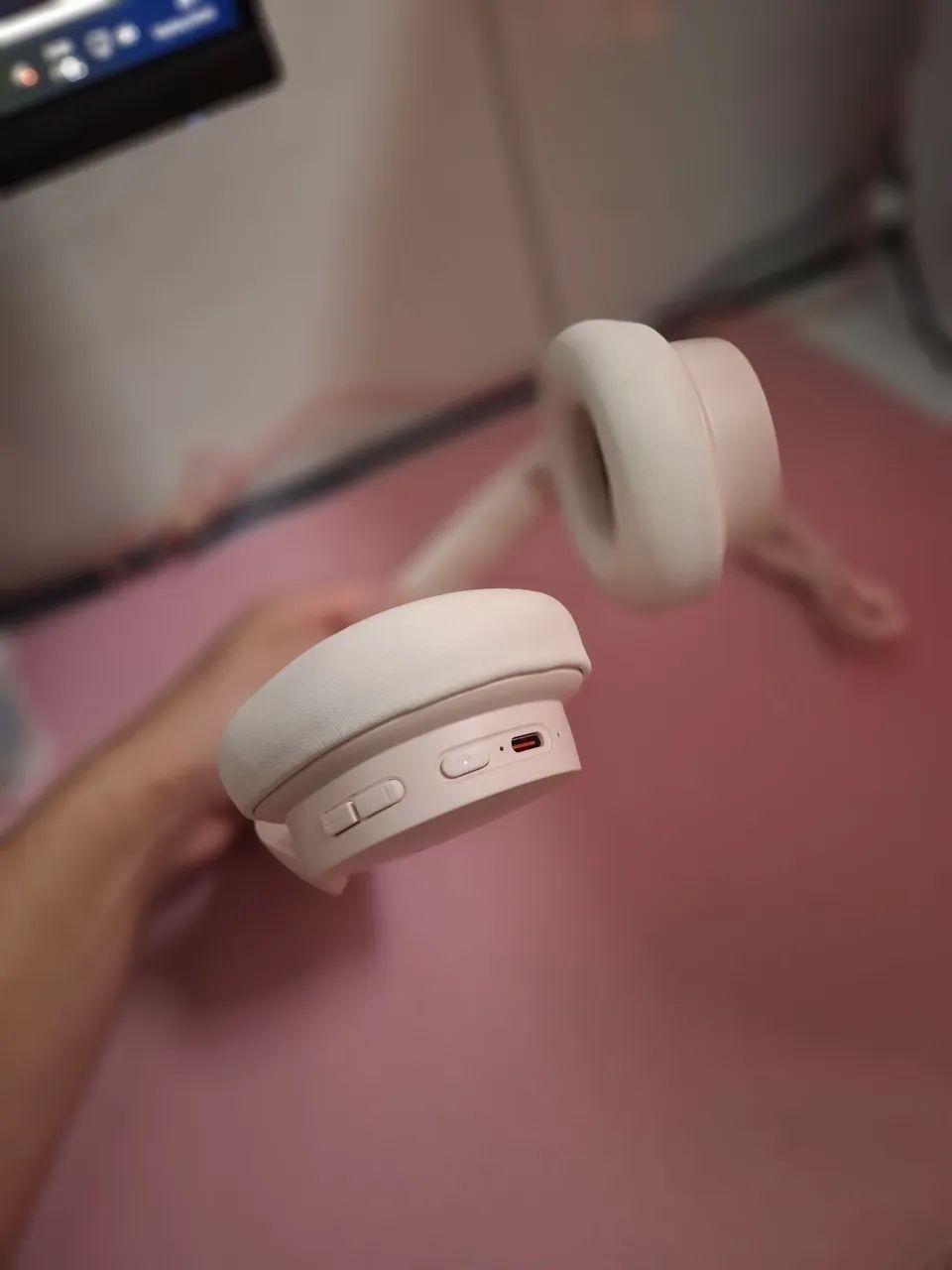 Baseus Bowie D05 - Foto 4