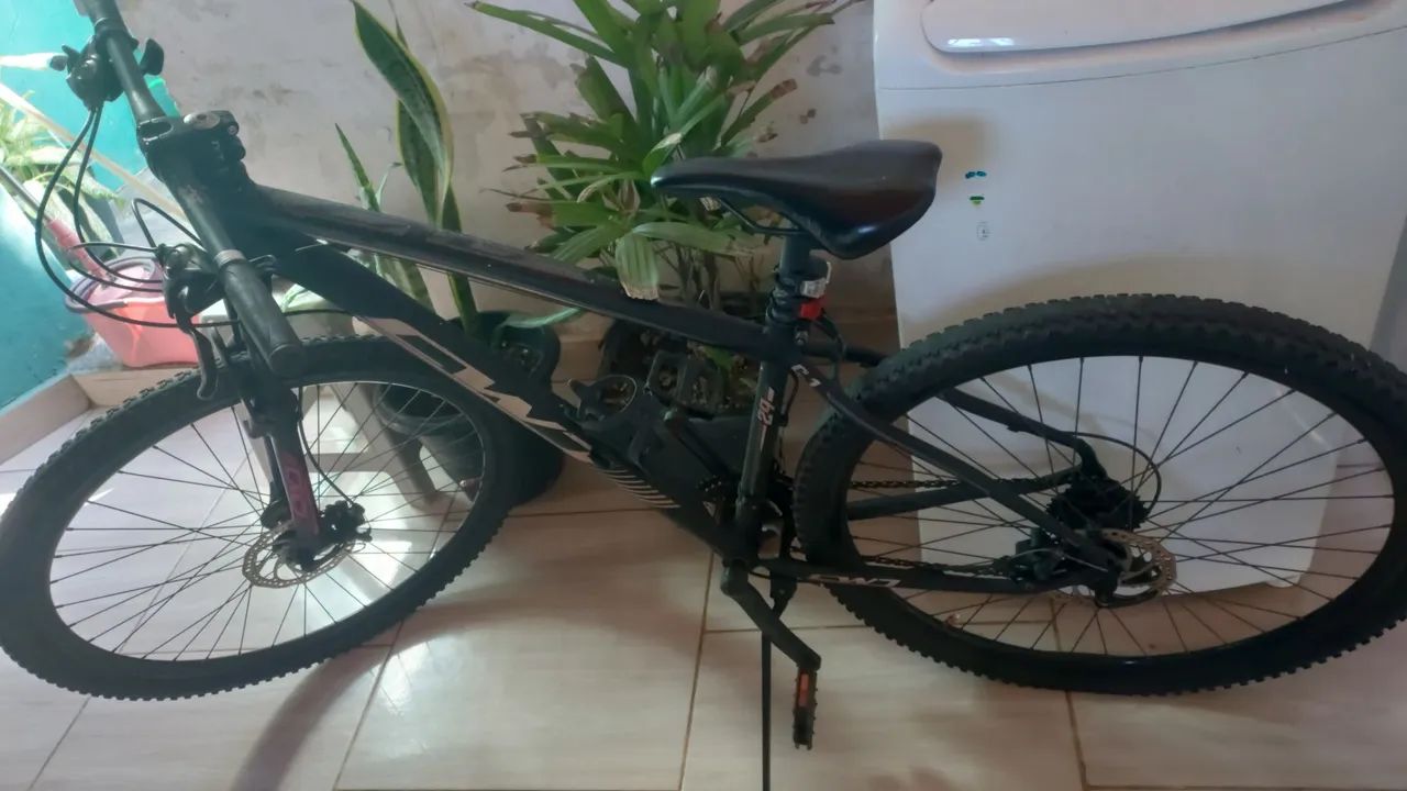Bicicleta aro 29 - Foto 2