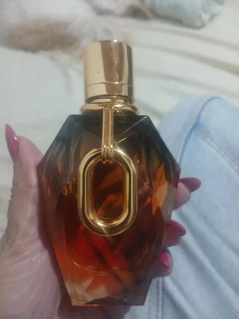Million Gold