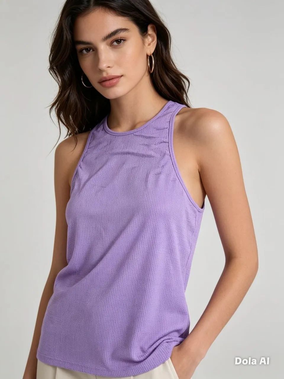 Roupa de malhar feminina 