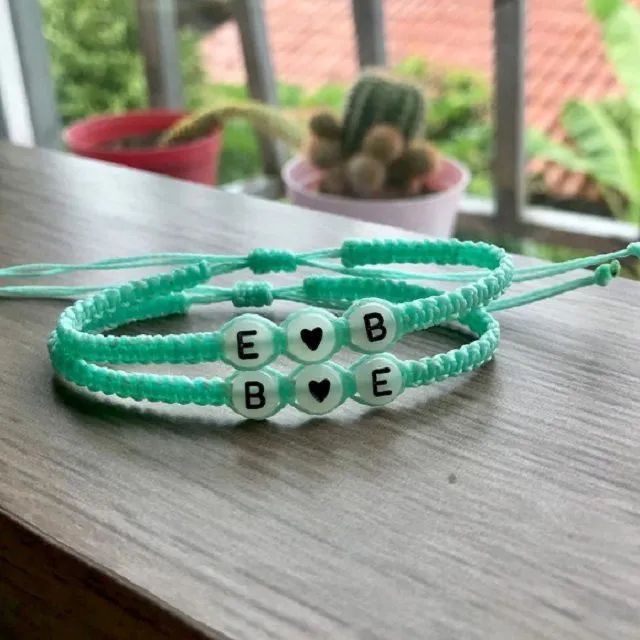 Pulseira de 7 Nós e macramê: Significado Espiritual e Proteção - Foto 4