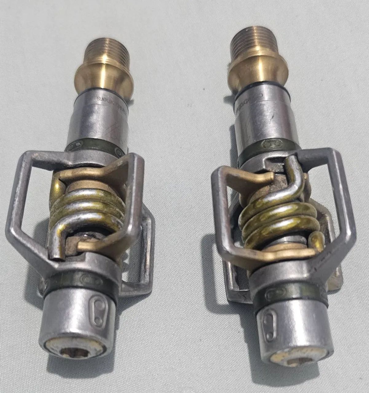 Pedal Crank Brothers Eggbeater 11 - Foto 2