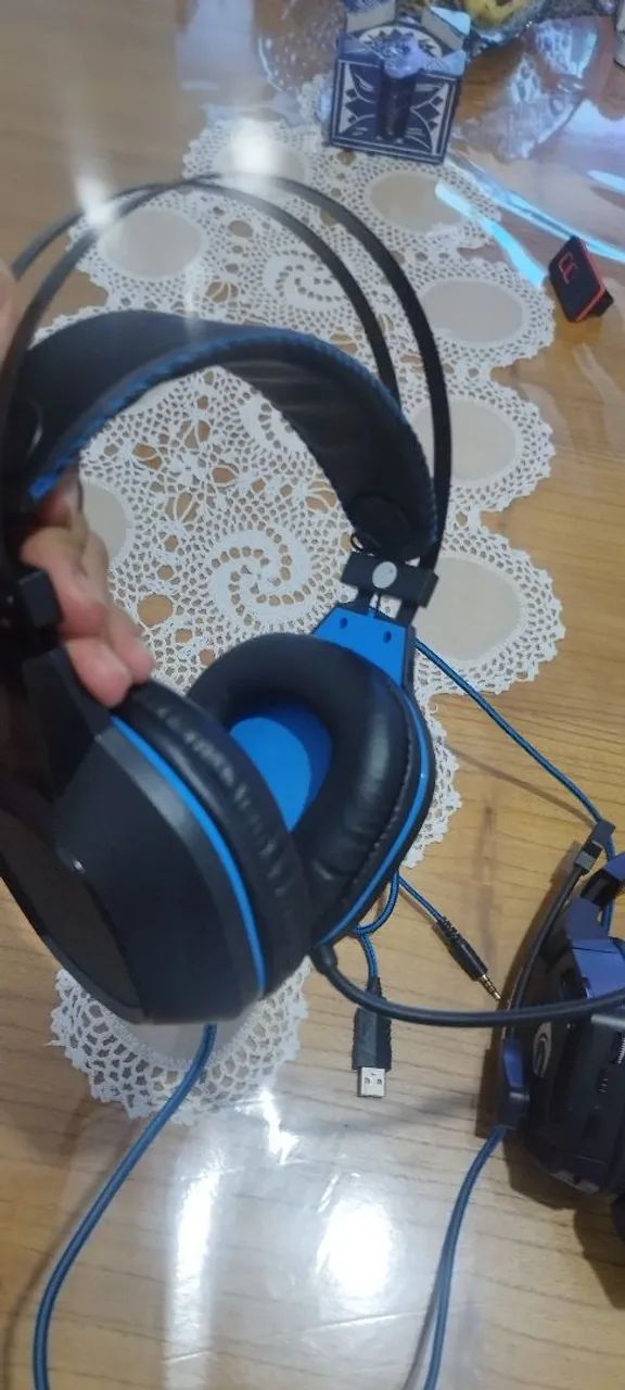 Fone de ouvido - Foto 4