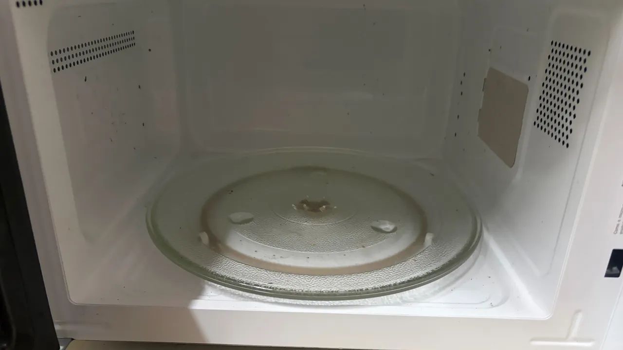 Microondas  - Foto 3