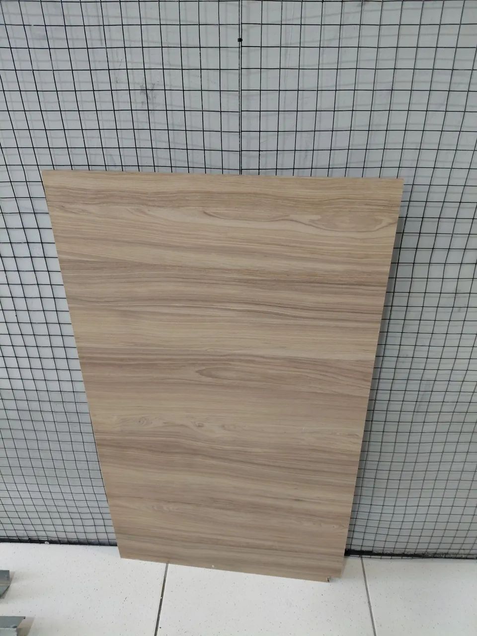 Placaa laminadas de 4 mm 