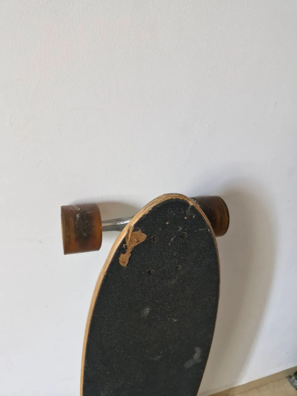 Skate longboard  - Foto 4
