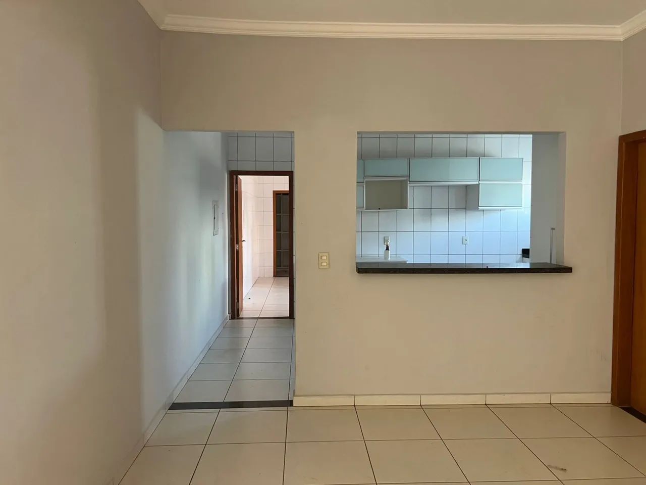 Apartamento no Goiânia 2 - Foto 2