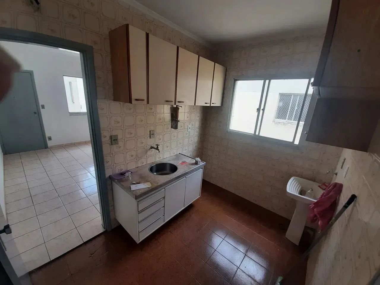 APTO- 1 DORM- SEM GARAGEM- BOSQUE - Foto 3