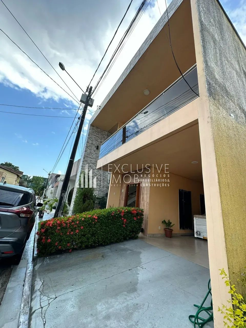 Imóvel para aluguel tem 220 metros quadrados com 4 quartos em Parque Guajará (Icoaraci) -  - Foto 5