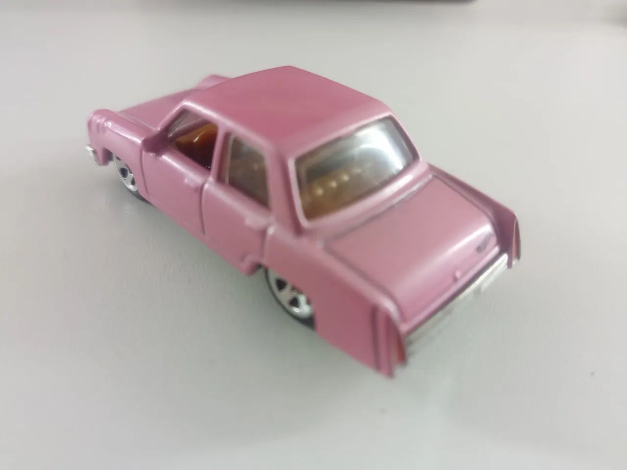 Hot Wheels Simpsons family car 2015 primeira edição  - Foto 3