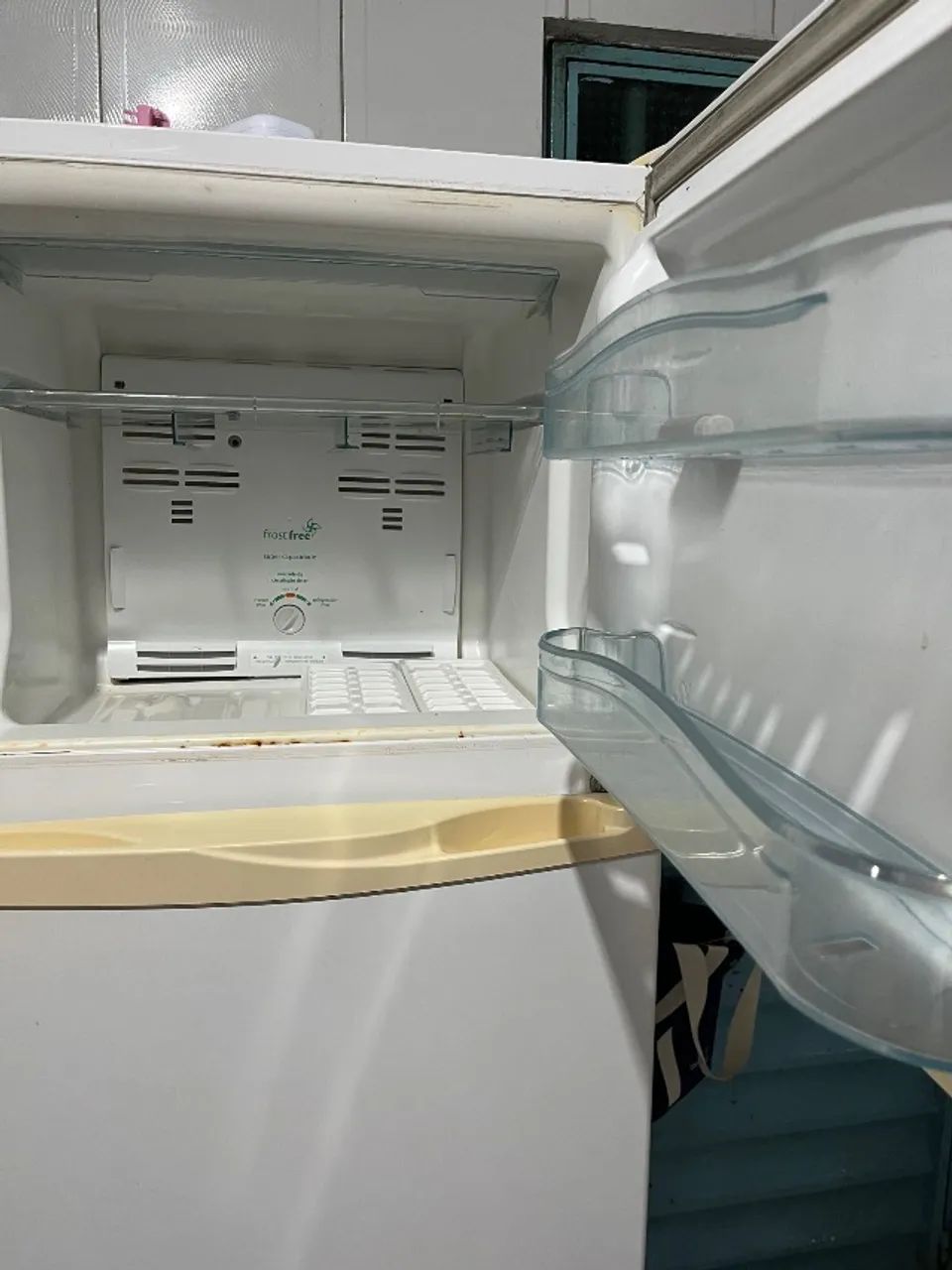 Vendo Geladeira  - Foto 2